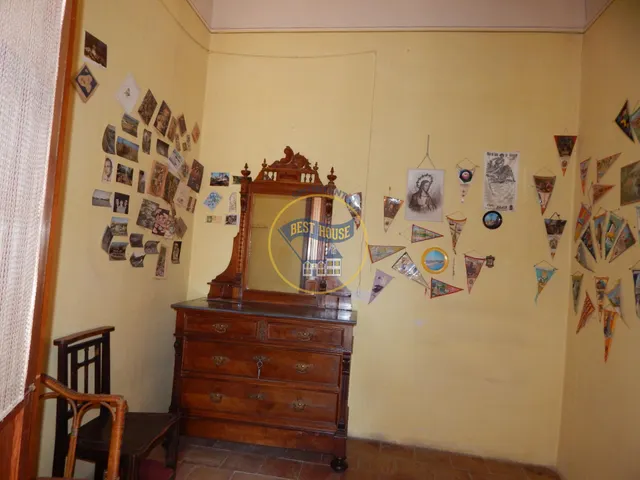 Oportunidad Casa Señorial en el corazón de Bocairent (Valencia) — 22