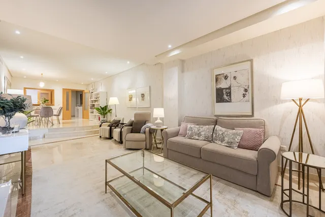 Apartamento 2 habitaciones 176m² en venta - Altos de Estepona — 9