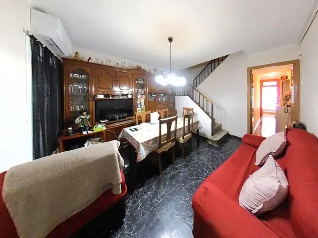 CASA EN CENTRO DE SANT QUIRZE DEL VALLES — 7