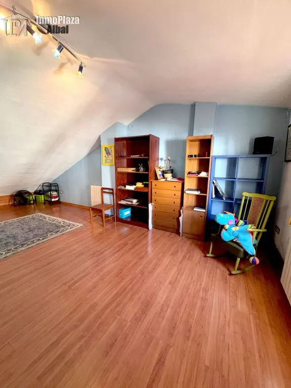 Dúplex en Venta en Albal Valencia — 27