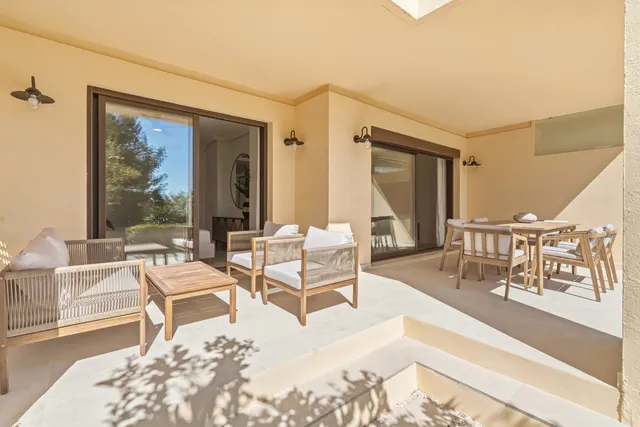 Apartamento 3 habitaciones 149m² en venta - El Madroñal — 31