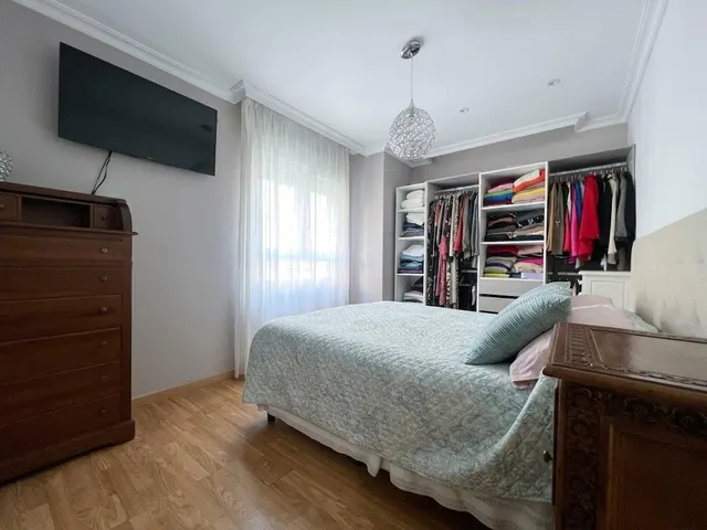 ¡amplia vivienda en pleno centro de Algeciras con plaza de garaje! — 11