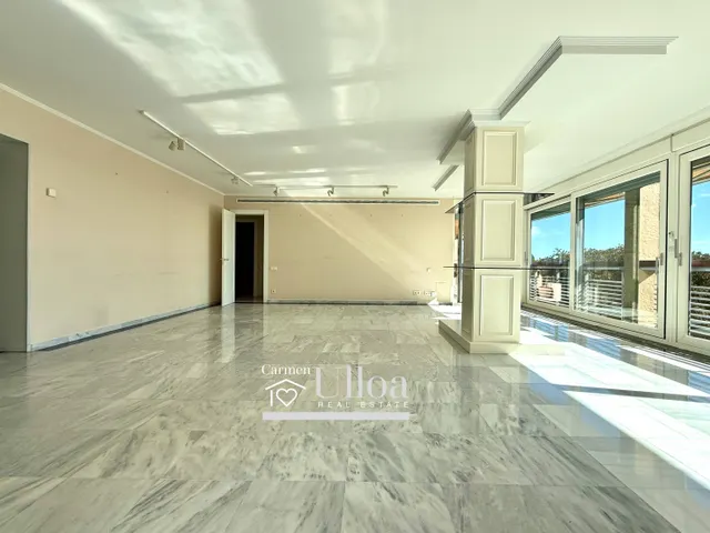 Apartamento exclusivo en avd doctor gadea con vistas al mar — 14