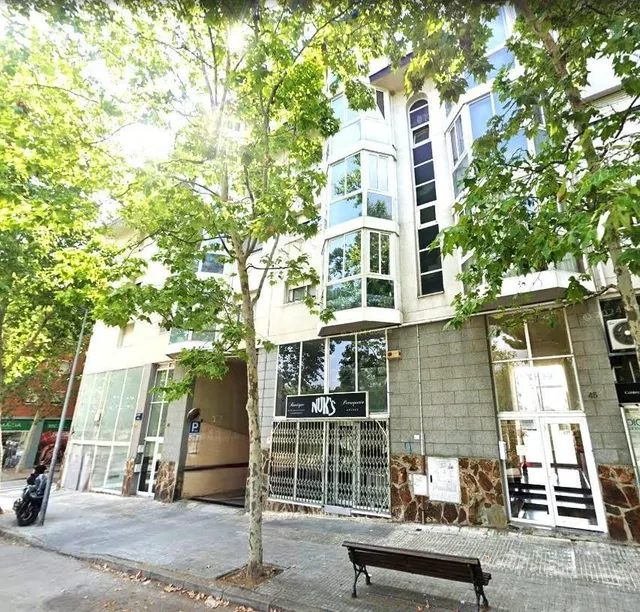 Parking en venta - La Maurina - foto 4