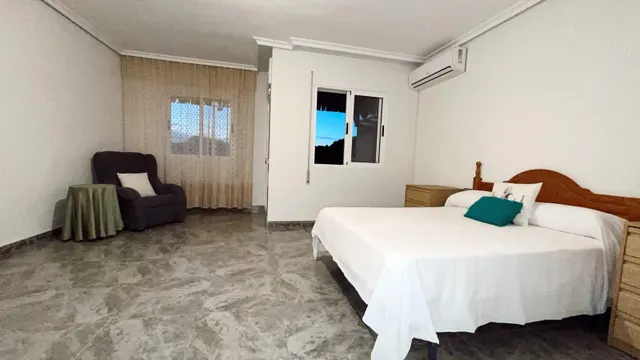 Dúplex con amplio garaje en sótano, cerca de la playa de Los Alcázares — 13