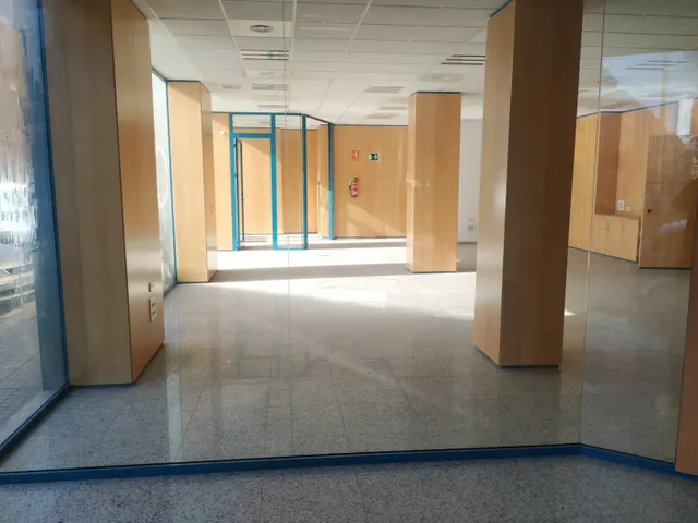 LOCAL 269 M2 - ZONA PLAZA DE MADRID — 2