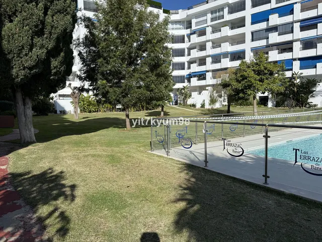 Apartamento 1 habitación 80m² en venta - Marbella — 40