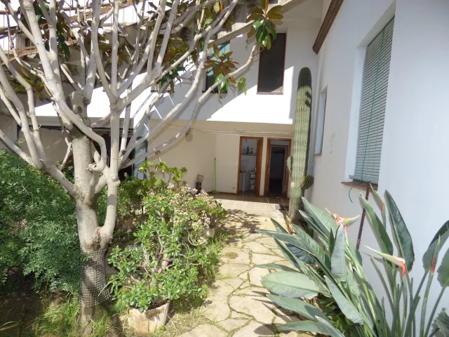 Casa en Malgrat de Mar, en pleno centro — 3