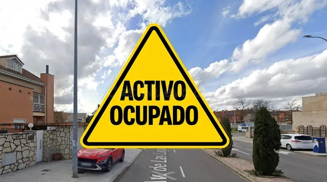 CASA EN PARLA
