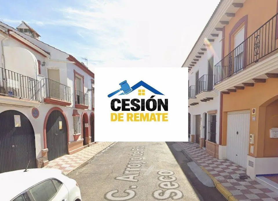VENTA EN CONDICIONES ESPECIALES - MODALIDAD CESIÓN DE REMATE