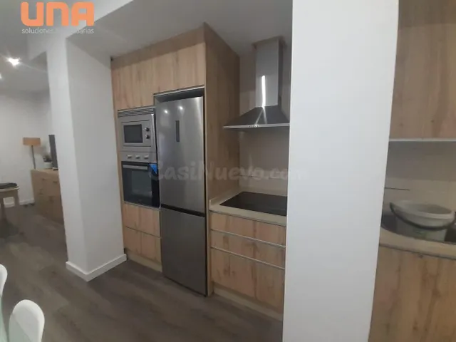 Loft perfectamente equipado en la Viñuela — 4