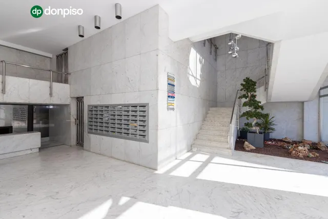 ¡Tu hogar ideal en el corazón de Málaga! ✨ — 48