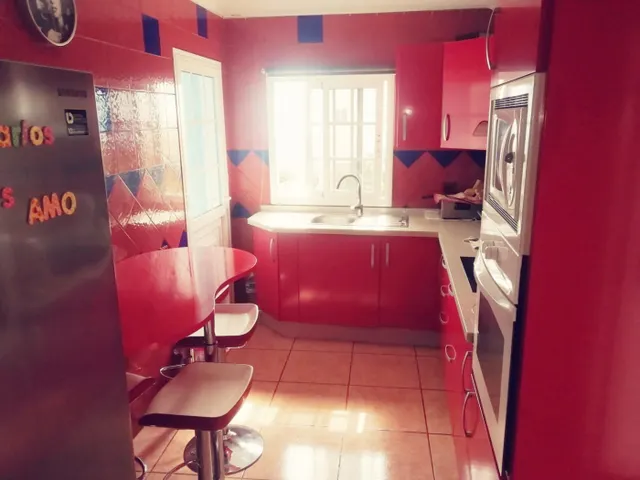 Casa independiente con terreno y vistas al mar y a la montaña — 6