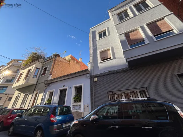 Habitación doble, vivienda reformada — 42