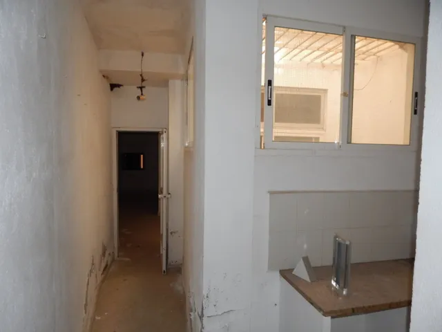 OPORTUNIDAD DE VENTA PLANTA BAJA EN ZONA CENTRO DE ONTINYENT!!! — 9