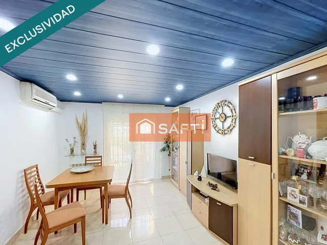 Una casa muy elegante  para disfrutar lista para entrar a vivir. — 3