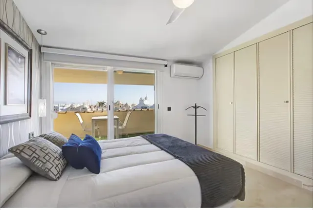 Ático 3 habitaciones 202m² en venta - Centro — 17