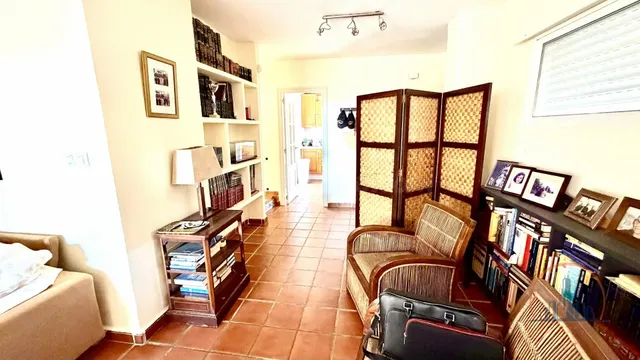 Espectacular chalet en Urbanización Catamarán, La Manga del  - foto 5