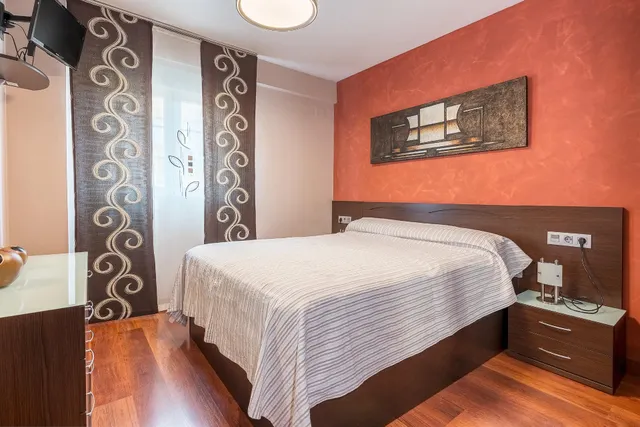 PISO EN ZONA SANDERS — 14