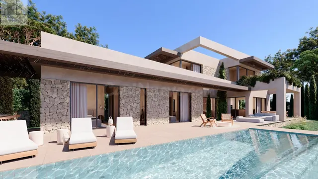 Villa 4 habitaciones 425m² en venta - Monte Olimpo - foto 3