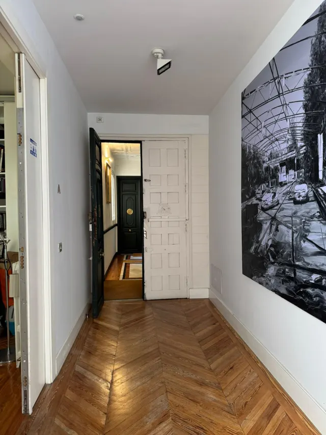 PISO DE LUJO EN LA MEJOR ZONA DE MADRID — 18