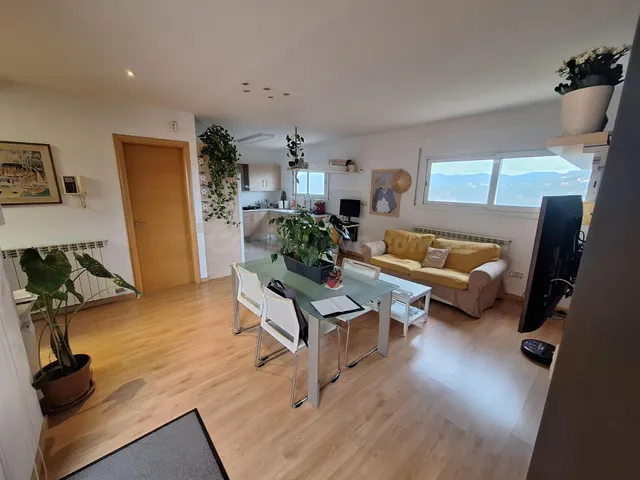 EDIFICIO CON VISTAS PANORAMICAS CON INQUILINOS — 3