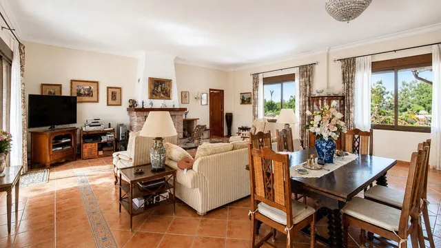 Finca rústica 3 habitaciones 562m² en venta - Costa Del Sol — 9