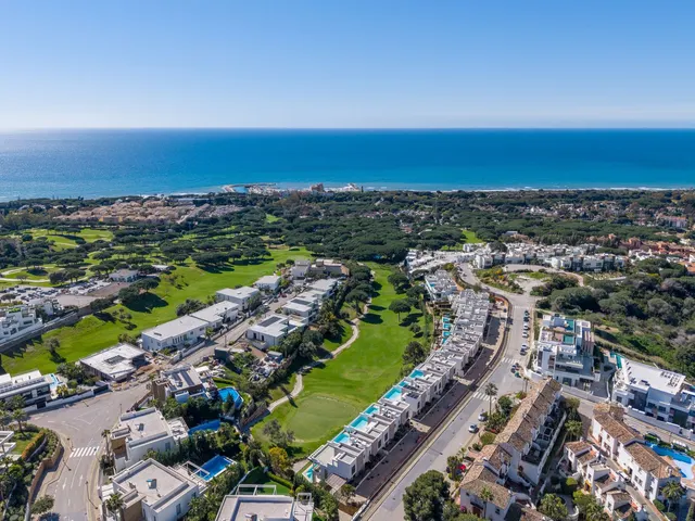 Adosado 3 habitaciones 164m² en venta - Marbella — 24