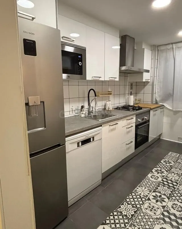 Piso 3 habitaciones 95m² en alquiler - Camins al Grau - foto 2