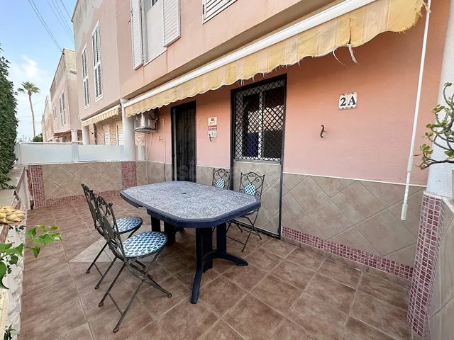 Se vende bonito adosado de 3 dormitorios 2 baños - foto 5