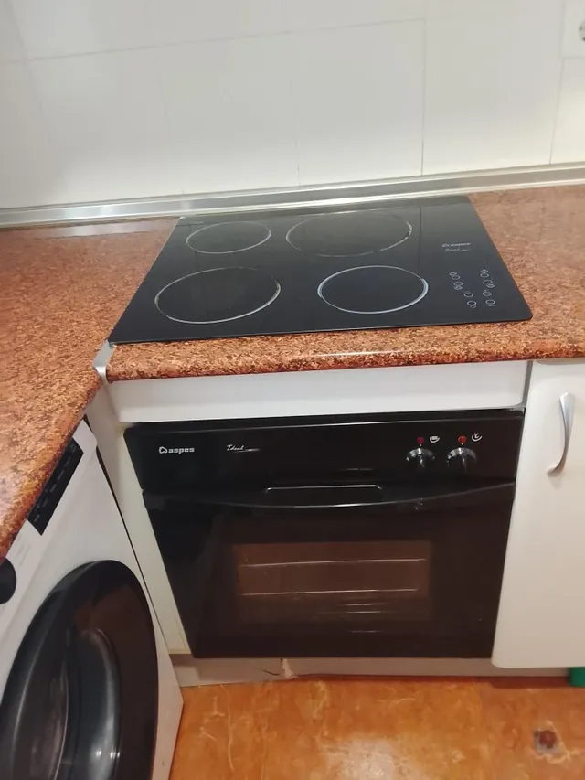 Acogedor apartamento en el centro. — 11