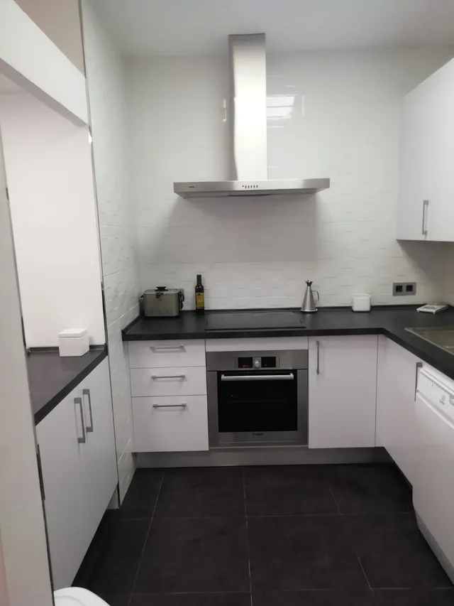 Apartamento 3 habitaciones 148m² en venta - Centro — 41