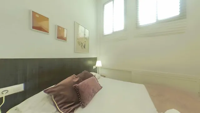 APARTAMENTO EN EXPLOTACIÓN TURÍSTICA — 44