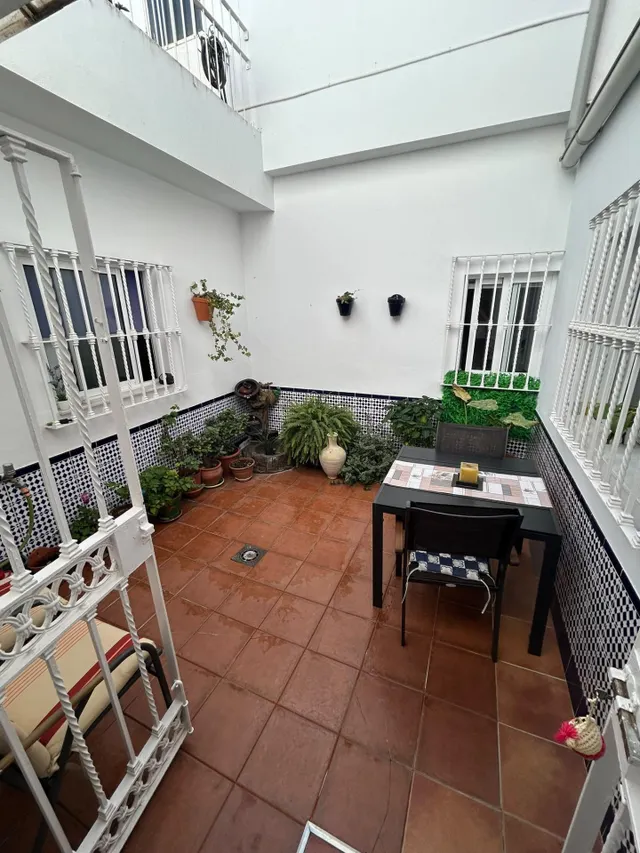Casa en Utrera — 11