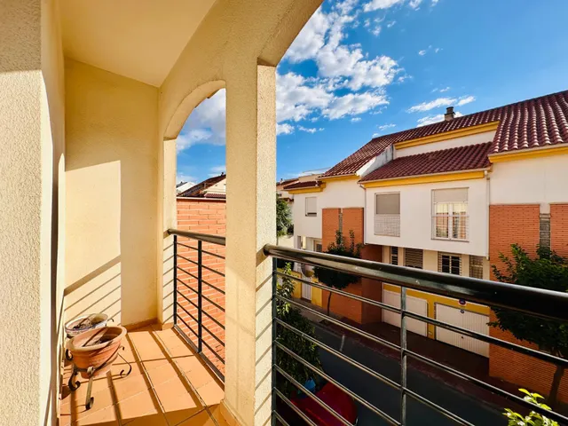 Adosado 4 habitaciones 205m² en venta - San Miguel — 24