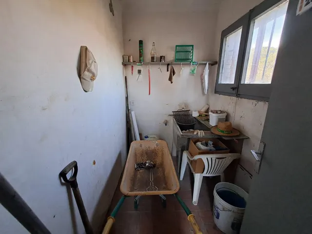 Gran parcela en el Xaró — 9