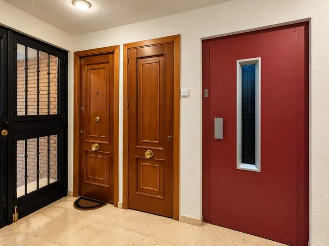 Piso 2 habitaciones 52m² en venta - Prosperidad — 22