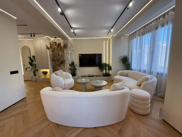 Piso 3 habitaciones 150m² en venta - Mercado — 10