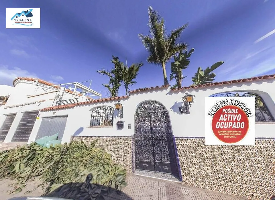 Venta de Casa en Roquetas de Mar - Almería