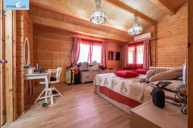 ¡DOS JOYAS EN UNA COMPRA! Casas de Ensueño en El Ventorrillo, Cullar Vega — 13