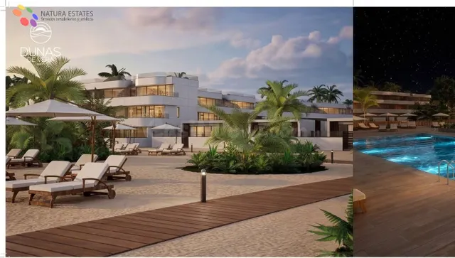 OFERTA PREESTIVAL!! DUNNAS DE VERA RESORT. APARTAMENTOS DE U - foto 5