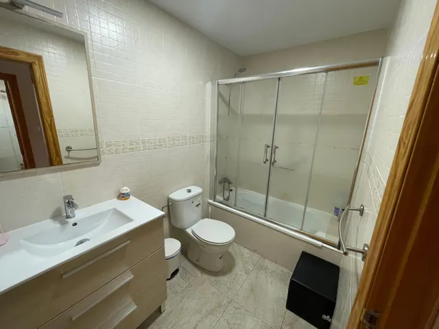 Vive la costa en Calabardina: adosado con piscina, terraza y garaje — 10