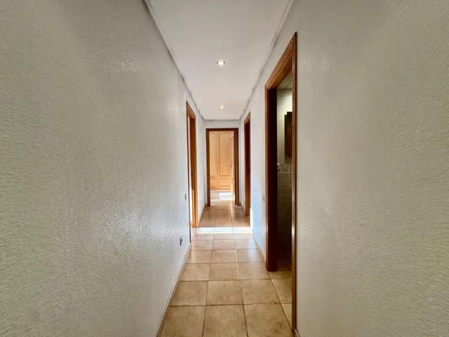 Piso 3 dormitorios con terraza en Santa Maria de Gracia Murcia — 31
