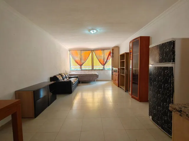 Estudio para reformar en Los Pacos, Fuengirola - foto 4