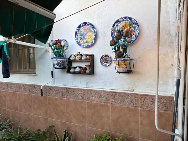 Casa tipo duplex en Beniel — 39