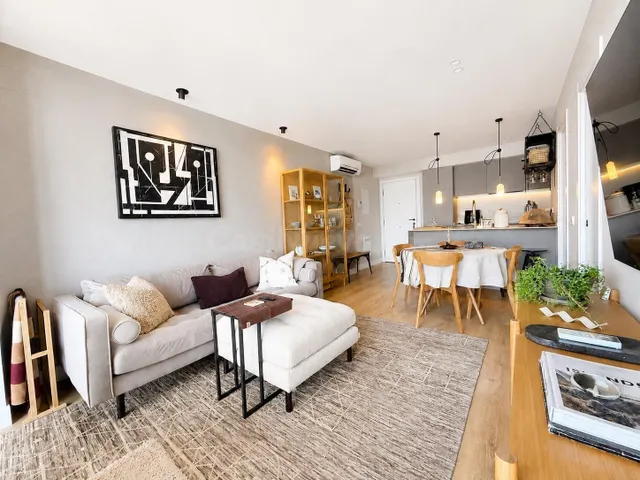 Ático Dúplex 1 habitación 111m² en alquiler - Ambroz - foto 5