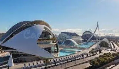 VENTA DE PLAZAS JUNTO HOSPITAL GENERAL!! - foto 3