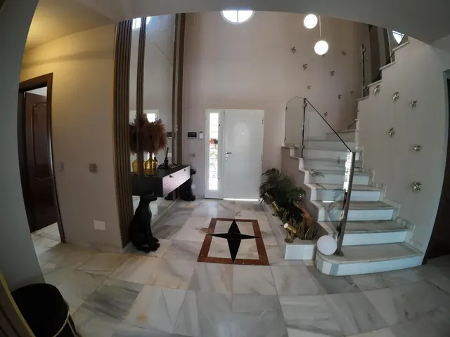 Chalet 7 habitaciones 623m² en venta - Marbella — 25