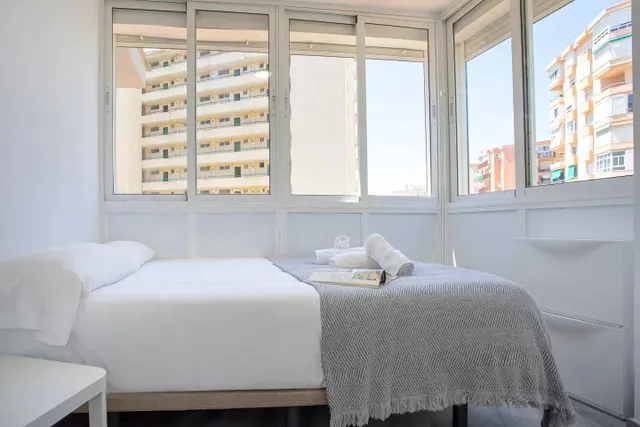 ALQUILER PISO EN FUENGIROLA — 6