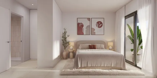 Apartamento 3 habitaciones 129m² en venta - Los Boliches — 15